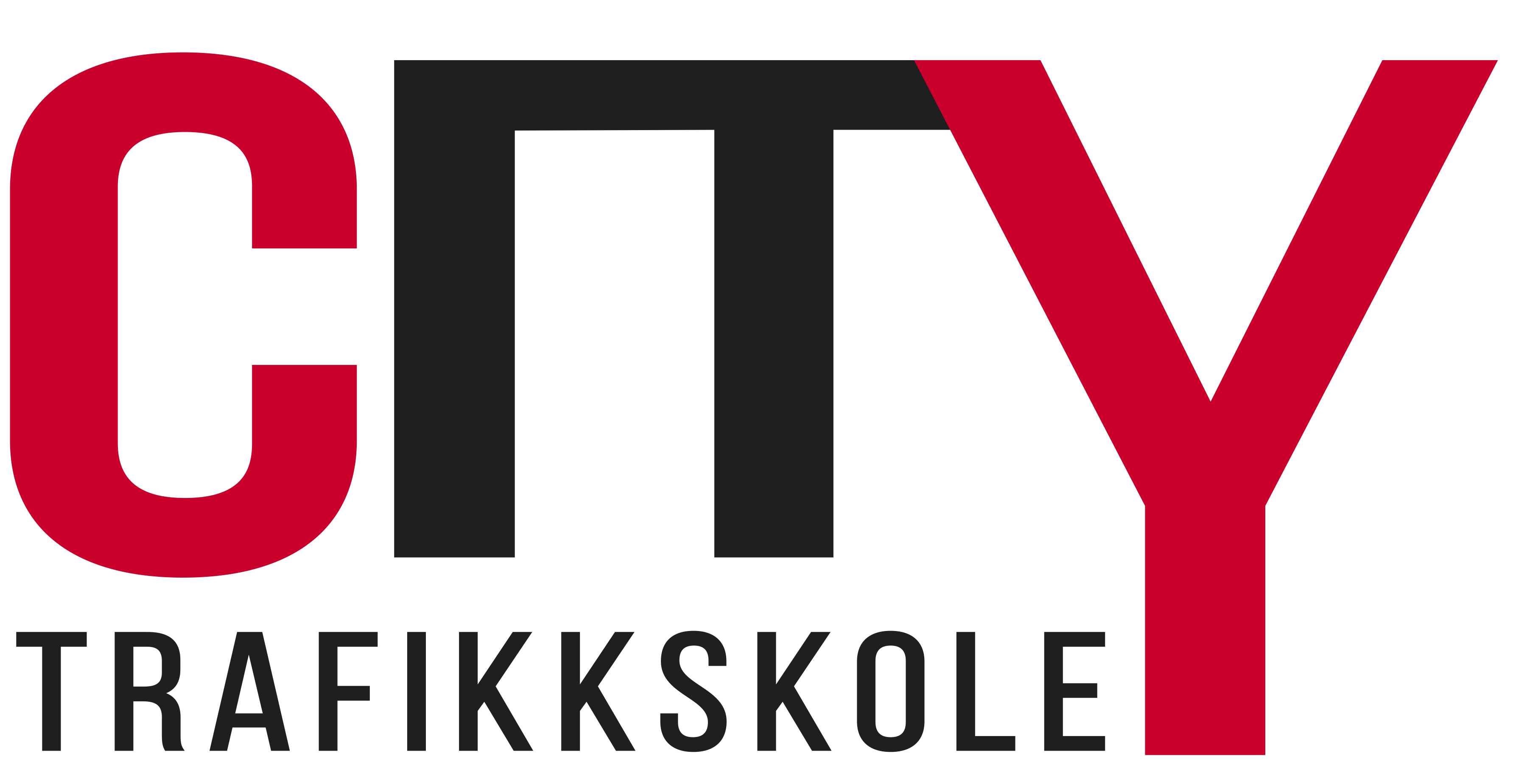 City Trafikkskole AS