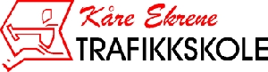 Kåre Ekrene Trafikkskole