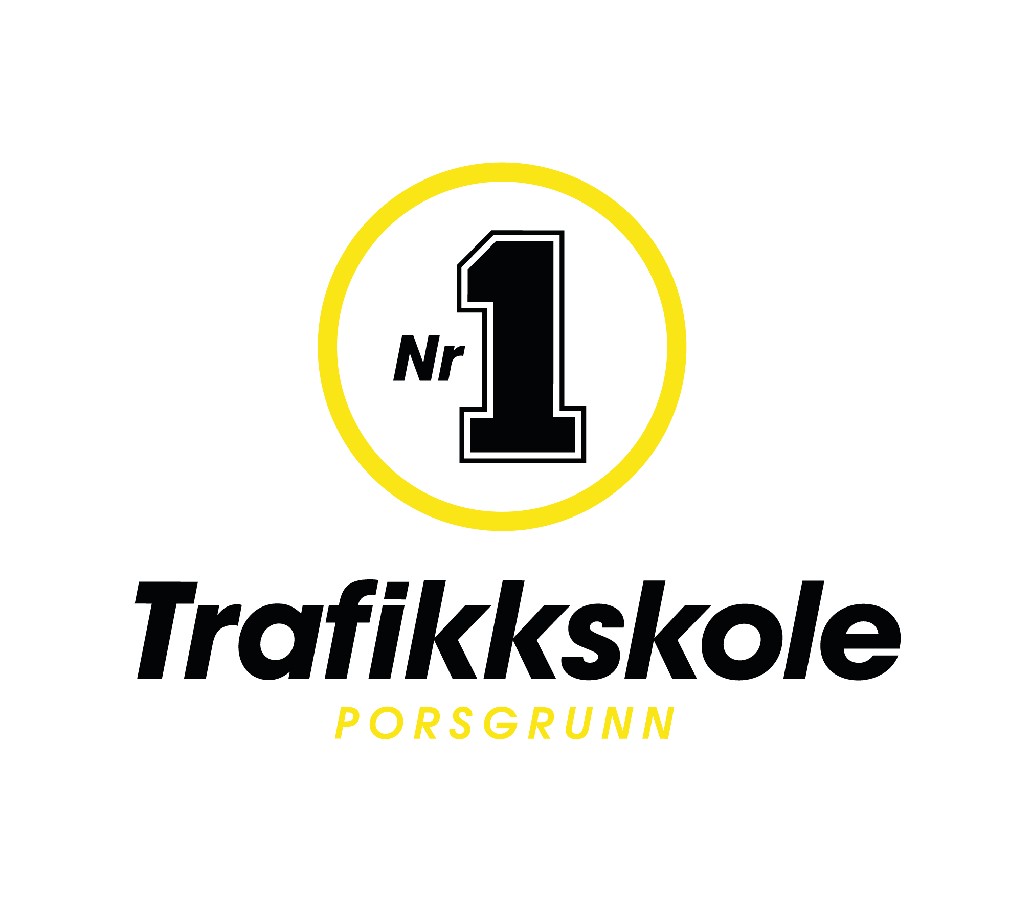 Nr.1 Trafikkskole Porsgrunn