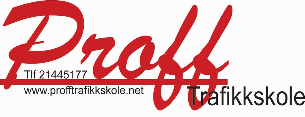 Proff Trafikkskole