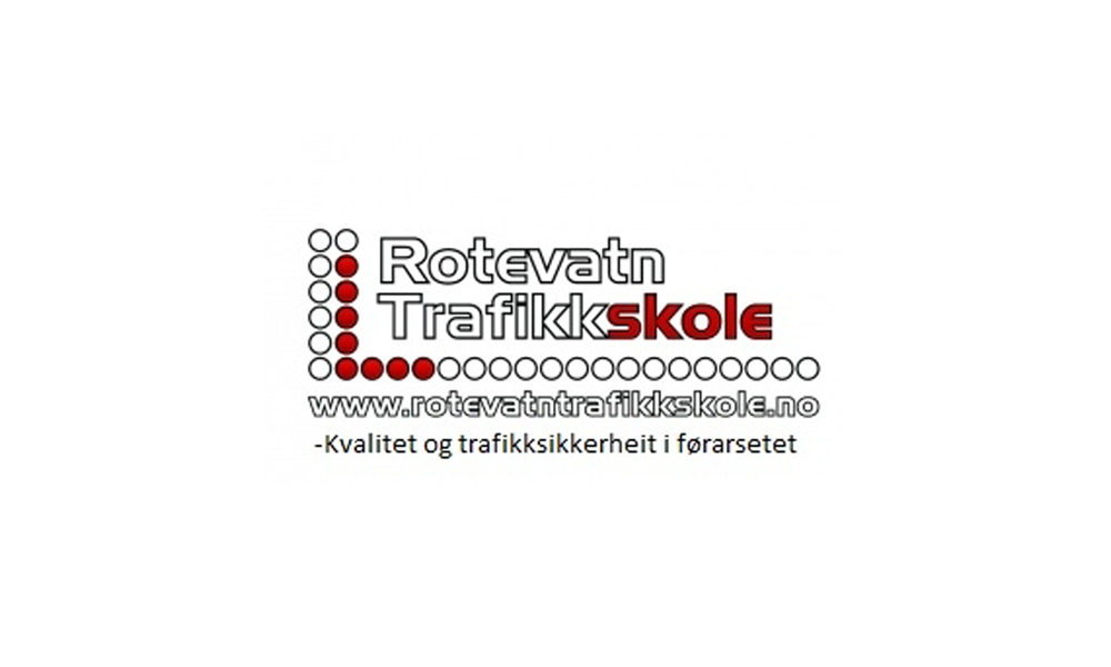 Rotevatn Trafikkskule AS